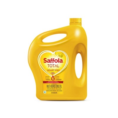 Saffola Active Refined Cooking Oil