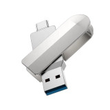 Hoco UD9 Insightful Smart Mini Car Music USB Drive(16GB) ENG