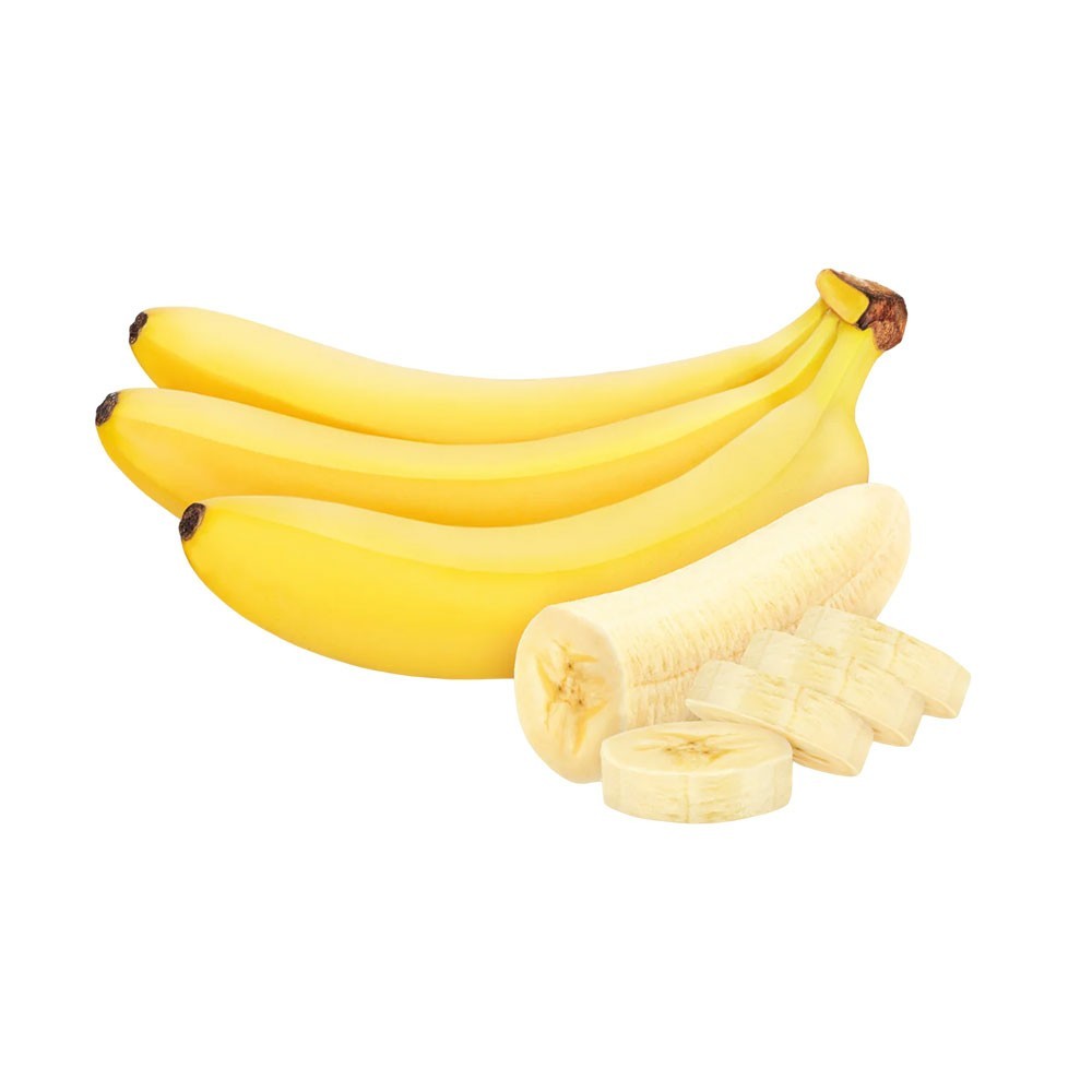 Fresh Premium Banana Robusta