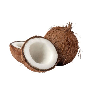Essence Of Malabar Raw Natural Coconut