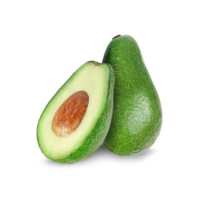 Fresh Avocado/Butter Fresh Fruit