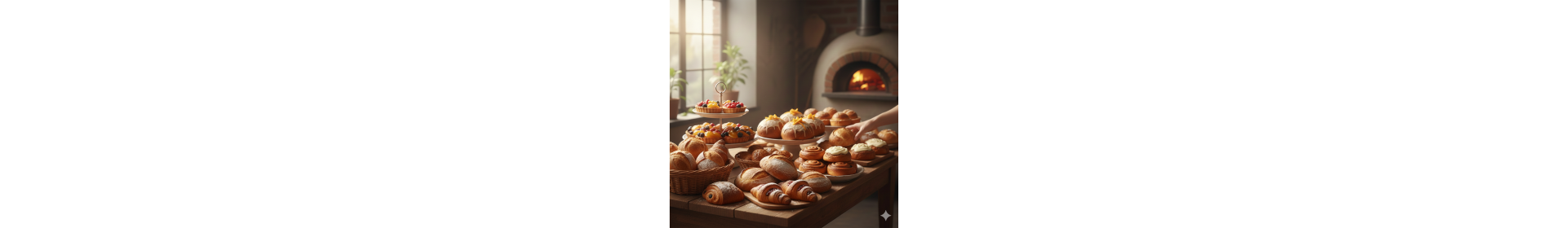 Fresh Bakery